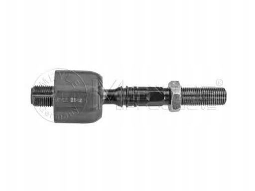 11-16 031 0023 Drążek Kierowniczy Boczny (Bez Końcówki) L/P (Dł.: 129M