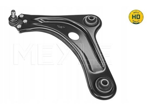 11-16 050 0079/Hd Wahacz Zawieszenia Koła Przód L Dół Przód Pasuje Do: