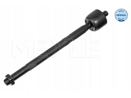 11-16 031 0009 Drążek Kierowniczy Boczny (Bez Końcówki) L/P (Dł.: 235M