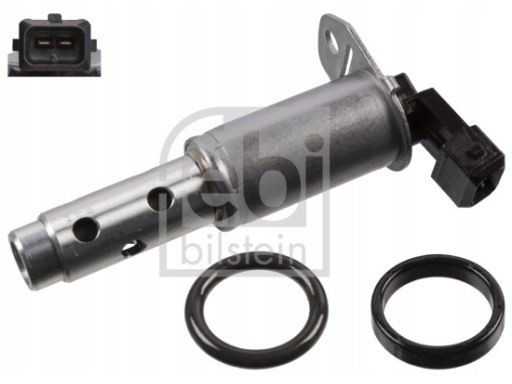 Fe103360 Nastawnik Faz Rozrządu Pasuje Do: Bmw 1 (E81), 1 (E82), 1 (E8