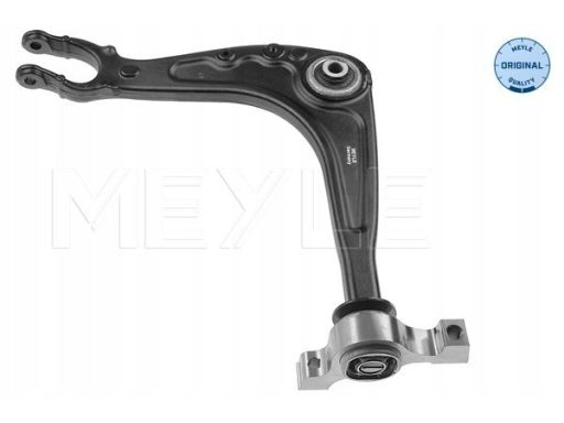 11-16 050 0075 Wahacz Zawieszenia Koła Przód L Dół Przód Pasuje Do: