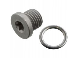 Fe103349 Śruba Spustu Miski Olejowej M14X1,5 Pasuje Do: Audi A1, A3, A