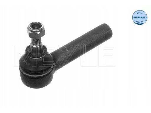 11-16 020 7529 Końcówka Drążka Kierowniczego L/P Pasuje Do: Citroen Ju