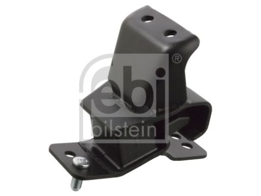 Fe103303 Poduszka Silnika Tył P, Gumowo-Metalowa Pasuje Do: Mitsubishi