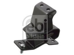 Fe103303 Poduszka Silnika Tył P, Gumowo-Metalowa Pasuje Do: Mitsubishi