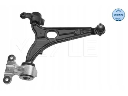 11-16 050 0039 Wahacz Zawieszenia Koła Przód P Dół Przód Pasuje Do: