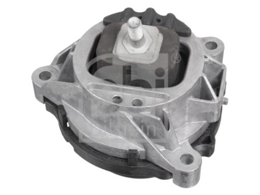 Fe103302 Poduszka Silnika Po Stronie Silnika P, Hydrauliczna Pasuje Do