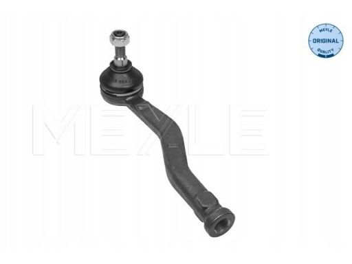 11-16 020 0034 Końcówka Drążka Kierowniczego L Pasuje Do: Citroen C4