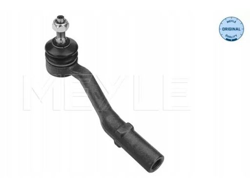 11-16 020 0024 Końcówka Drążka Kierowniczego L Pasuje Do: Ds Ds 3, Cit