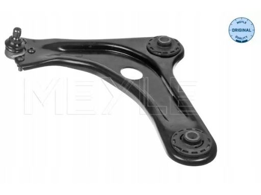 11-16 050 0019 Wahacz Zawieszenia Koła Przód L Dół Przód Pasuje Do: