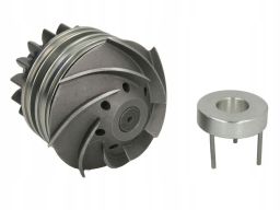 Wp-Jd109 Pompa Cieczy Chłodzącej (Średnica Wirnika: 32Mm) Pasuje Do: C