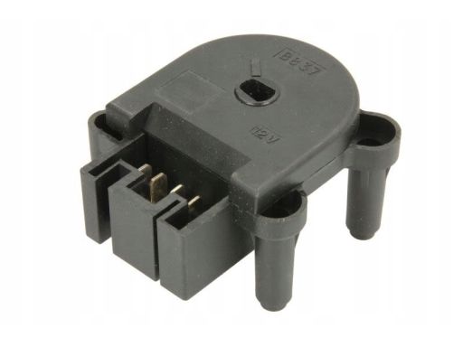 Def012Tt Włącznik Dmuchawy Wentylatora Pasuje Do: Citroen Jumper I, Fi