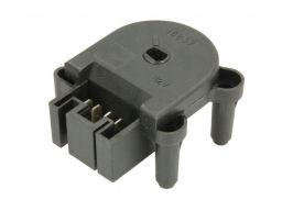 Def012Tt Włącznik Dmuchawy Wentylatora Pasuje Do: Citroen Jumper I, Fi