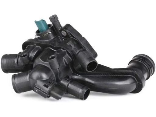 Fe103197 Termostat Cieczy Chłodzącej (105°C, W Obudowie) Pasuje Do: