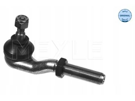 11-16 020 0004 Końcówka Drążka Kierowniczego L Pasuje Do: Peugeot 406