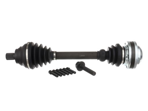 Vkjc 8050 Wał Napędowy Przód L 502,5Mm Pasuje Do: Audi Q3, Seat Ateca,