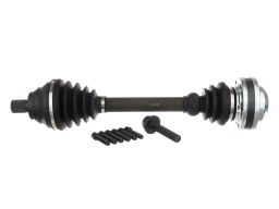 Vkjc 8050 Wał Napędowy Przód L 502,5Mm Pasuje Do: Audi Q3, Seat Ateca,