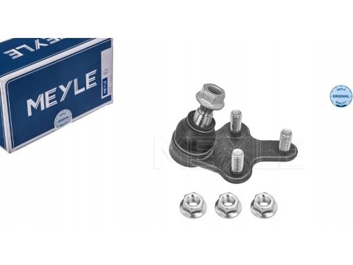 11-16 010 0026 Sworzeń Wahacza Przód L/P (Dół/Zewnątrz Przód) Pasuje D