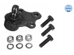 11-16 010 0008 Sworzeń Wahacza Przód L/P (Dół Przód) (Średnica Stożka