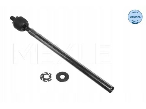 11-16 030 0001 Drążek Kierowniczy Boczny (Bez Końcówki) L/P (Dł.: 338M