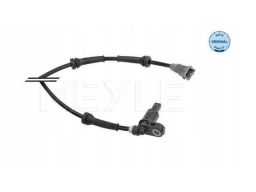 11-14 899 0013 Czujnik Abs Tył L/P Pasuje Do: Peugeot 206 1.1-2.0D 08.