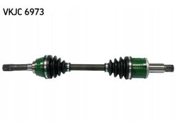 Vkjc 6973 Półoś Napędowa Przód P 96/607Mm Pasuje Do: Suzuki Grand Vita