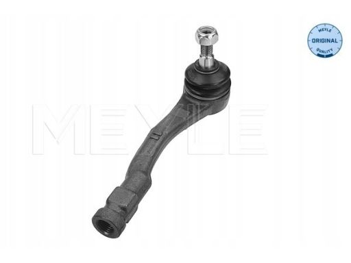 11-16 020 0023 Końcówka Drążka Kierowniczego P Pasuje Do: Citroen