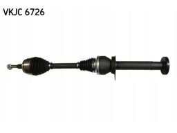 Vkjc 6726 Półoś Napędowa Przód P 260,3/880Mm Pasuje Do: Vw Multivan T5