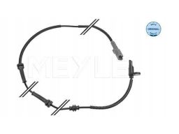 11-14 800 0011 Czujnik Abs Przód L/P Pasuje Do: Ds Ds 3, Citroen C3 /