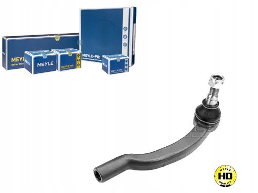 11-16 020 0016/Hd Końcówka Drążka Kierowniczego P Pasuje Do: Citroen