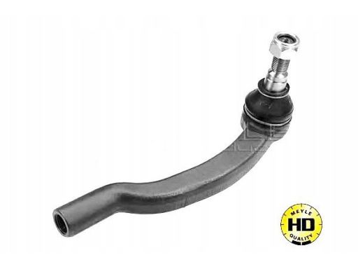 11-16 020 0016/Hd Końcówka Drążka Kierowniczego P Pasuje Do: Citroen