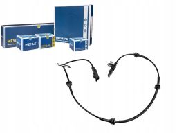 11-14 800 0002 Czujnik Abs Przód L/P Pasuje Do: Citroen C6, Peugeot 40