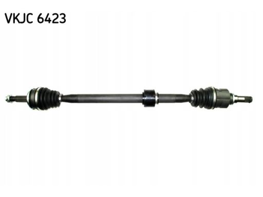 Vkjc 6423 Wał Napędowy Przód P 63/956Mm Pasuje Do: Toyota Avensis 1.6/