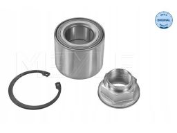 11-14 750 0020 Zestaw Łożyska Koła Tył L/P (42X75X60) Pasuje Do: Citro