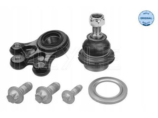 11-16 010 0019 Zestaw Naprawczy Zawieszenia L/P Przód Pasuje Do: Citro