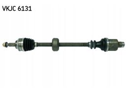 Vkjc 6131 Półoś Napędowa Przód P 725Mm Pasuje Do: Renault Clio Ii, Cli