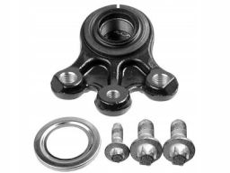 11-16 010 0018/S Sworzeń Wahacza Przód L/P (Dół Przód) Pasuje Do: Citr