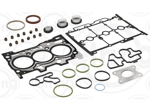 El065930 Kompletny Zestaw Uszczelek Silnika (Góra) Pasuje Do: Skoda Fa