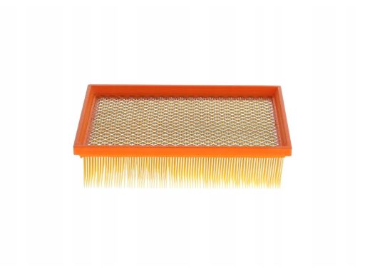 F 026 400 836 Filtr Powietrza Jaguar Xk 08.02-07.14 Bosch