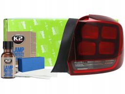 047178 Lampa Tylna Dacia Logan Ii 10.16-> Pr Valeo