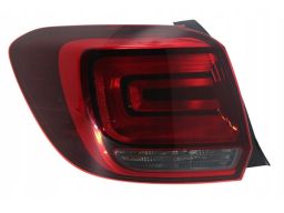 047179 Lampa Tylna Dacia Sandero Ii 10.16-> Le Valeo