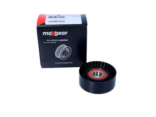 54-0065 Rolka Napinacza Paska Wielorowk. Bmw Maxgear