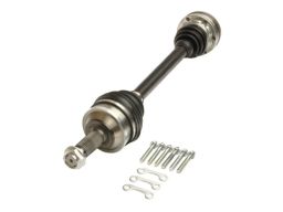 49-2419 Półoś Mercedes Viano/Vito 05- Le/Pr Maxgear