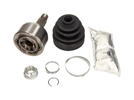 49-1253 Przegub Zew. Honda Cr-V Ii 2,0 02-06/ Fr Maxgear