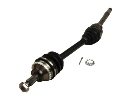 49-0489 Półoś Citroen Xsara 1,1/1,4 Pr 91- 875Mm Maxgear