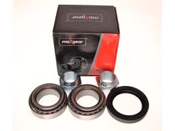 33-0167 Łożysko Koła Ford T. Escort 90- Maxgear