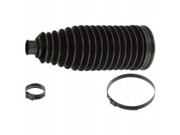 Fe103038 Osłona Przekładni Kierowniczej L/P (Dł.194Mm 16Mm/62Mm) Pasuj