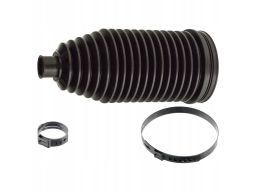 Fe103002 Osłona Przekładni Kierowniczej L/P (Dł.168Mm 16Mm/68Mm) Pasuj