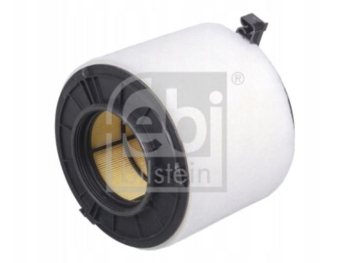 Fe102972 Filtr Powietrza (Wkład Filtra) Pasuje Do: Audi A4 Allroad B9,