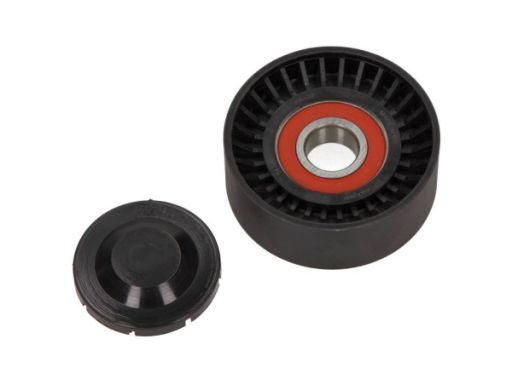 54-0681 Rolka Napinacza Paska Wielorowk. Bmw X5/ Maxgear